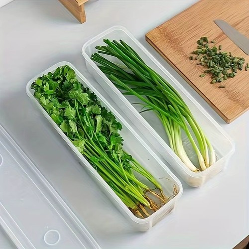 Long rectangular food - long,