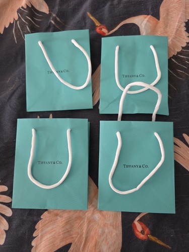 Green tiffany co gift - co,