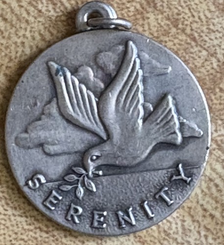Retired james avery - james,