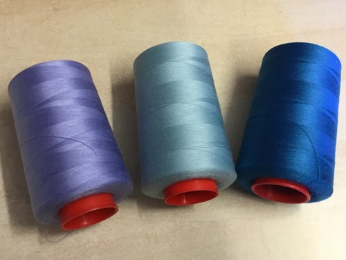 5000 cones assorted - x,