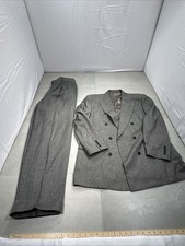 90’s Cerruti 1881 100s Wool