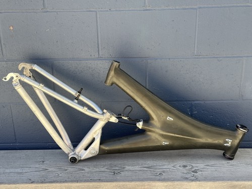 Trek oclv carbon full - y,
