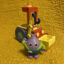 Cbeebies Moon & Me Bumper