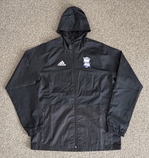 Birmingham City Full Zip