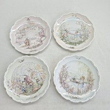 Royal Doulton Wind In The