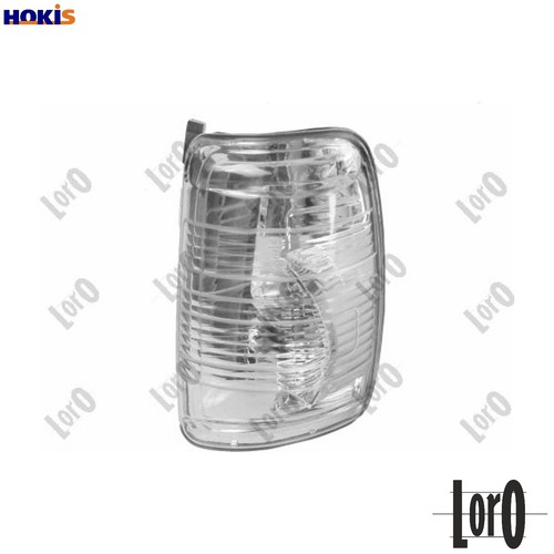 Direction indicator 017 862 - indicator, 017-70-862