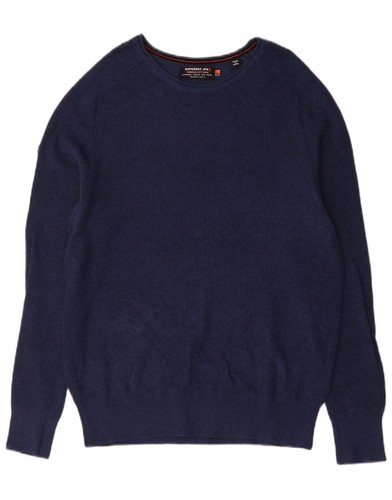 Superdry mens boat - superdry, jumper