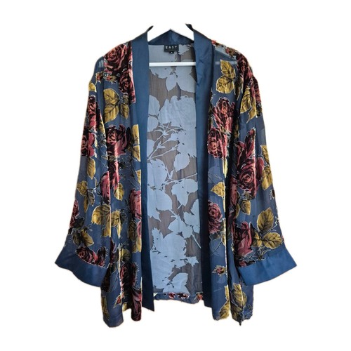 Vtg burnout elegant - vtg,