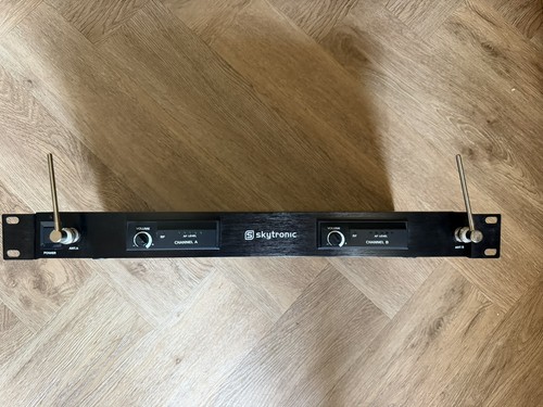 Skytronic channel uhf - skytronic,