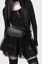 KILLSTAR Bag Black Sealed In A