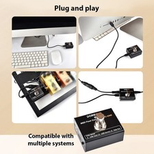  MIDI Foot Controller Electric