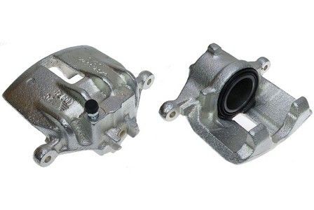 Brake caliper front left - brake,