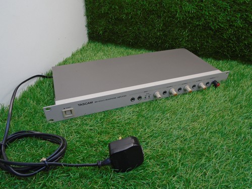 Tascam mh40 mk2 mkii - tascam,