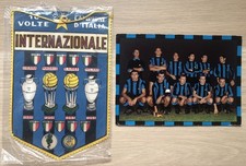 An FC Internazionale Football