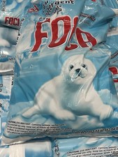 Foca Laundry Detergent Powder
