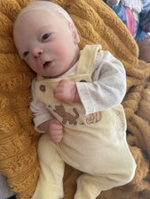 REBORN DARREN AWAKE BY