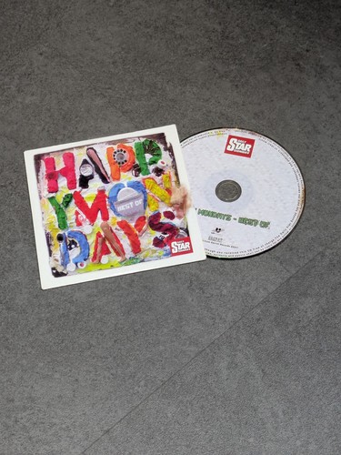 Happy mondays best daily - best,