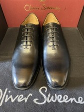 OLIVER SWEENEY, BRAND NEW
