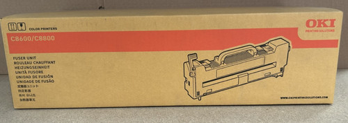 Oki c8600 8800 - c8600/8800, unit