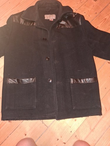 Arthur miller donkey jacket - miller,
