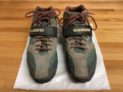Vintage shimano spd - (1990's),