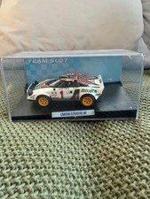 Slot Car Team Slot Lancia