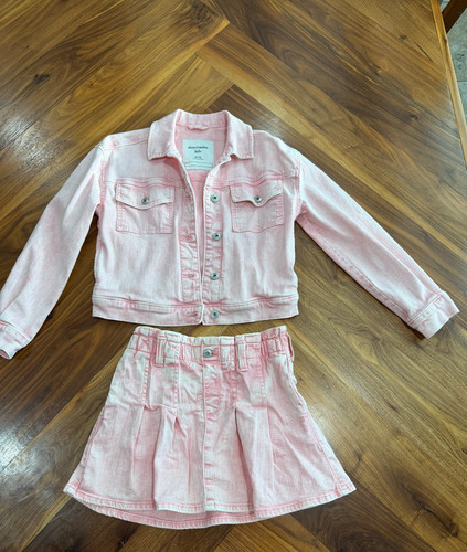 Abercrombie and fitch - and, kids