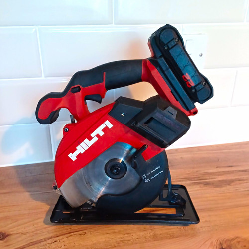 Hilti 6ml 22v - hilti,