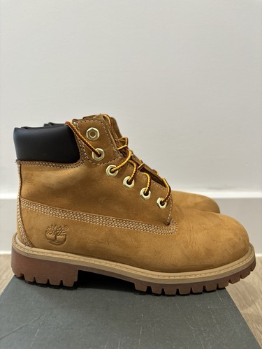 Box boys unisex timberland - in, boys/unisex