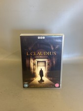 I, Claudius: The Complete