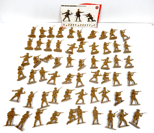 Lot airfix 32 wwii - airfix, 1/32