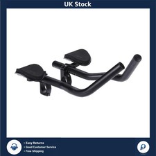 Ergonomic aluminium bike tri - ergonomic,