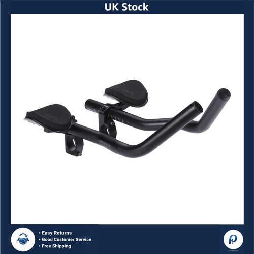 Ergonomic aluminium bike tri - aluminium,