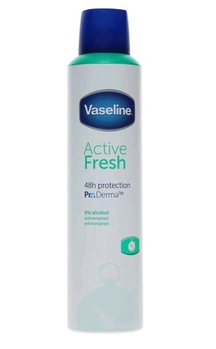 Vaseline women active - vaseline,