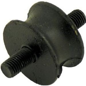 Exhaust rubber mount - exhaust,
