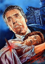 Hammer Horror / Dracula  /