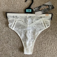 M&S Size 14 Rosie Pretty