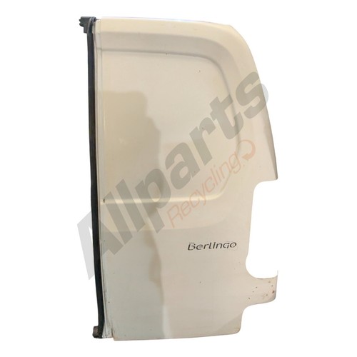 Citroen berlingo 2009 door - citroen,
