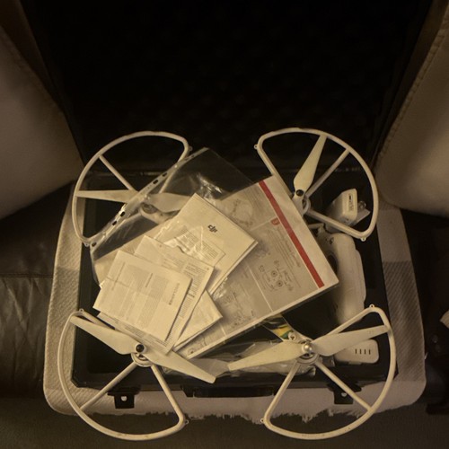 Dji phantom vision - dji, with