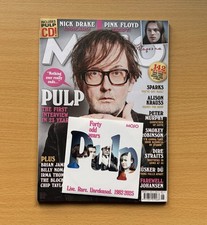 MOJO MAGAZINE June 2025 -