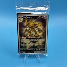 Alakazam MEP 009 - Promo Mega