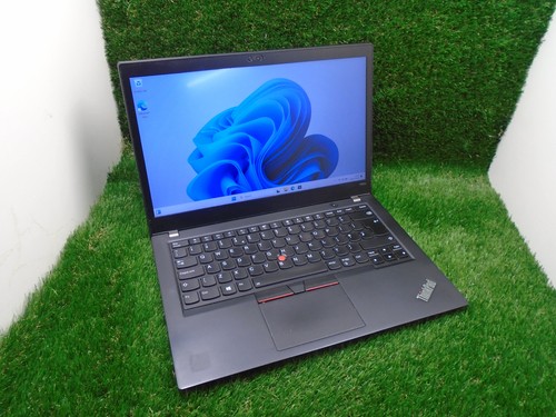 Lenovo thinkpad t480s - lenovo, i5