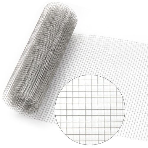 Metal rat proof - 3m, mesh