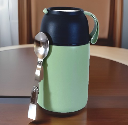 Livarno thermos food flask - livarno,