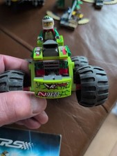 LEGO Racers: Nitro Predator