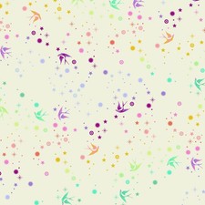 Tula Pink Fairy Dust Cotton