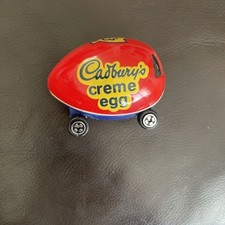 Corgi 57501 Cadbury's Creme