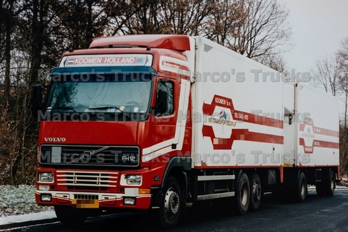Truck photo volvo - truck,