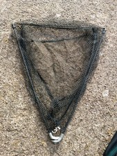 17" Wrap Up Fishing Landing Net Net