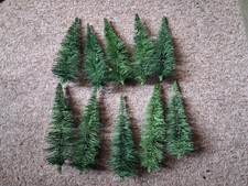 Heki Model Scenery Pine Fir